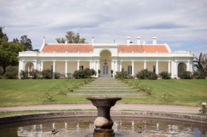 Estancia La Paz Hotel